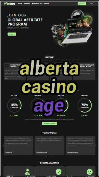 alberta casino age-igamblinglist.com