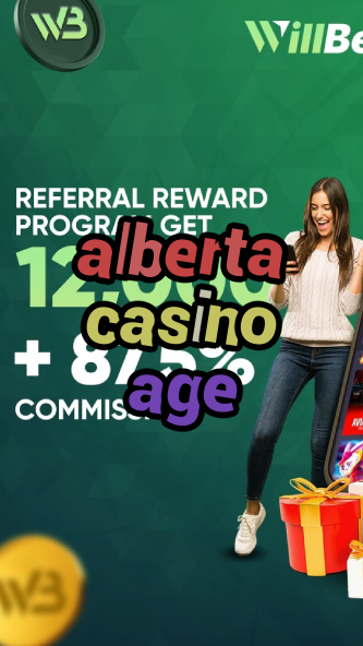 alberta casino age-igamblinglist.com