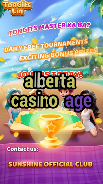 alberta casino age-igamblinglist.com