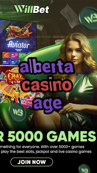 alberta casino age-igamblinglist.com